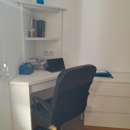 Apartament Piso En Santa Cristina, A 150 M De La Playa Oleiros Zewnętrze zdjęcie