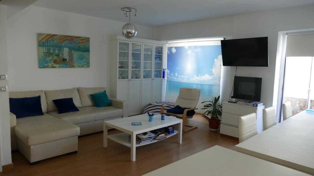 Apartament Piso En Santa Cristina, A 150 M De La Playa Oleiros Zewnętrze zdjęcie